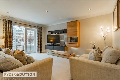 3 bedroom detached house for sale, Nall Gate, Burnedge, Rochdale, Greater Manchester, OL16