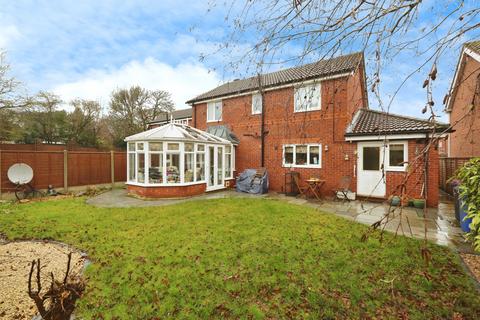 undefined, Blackthorn Close, Gainsborough