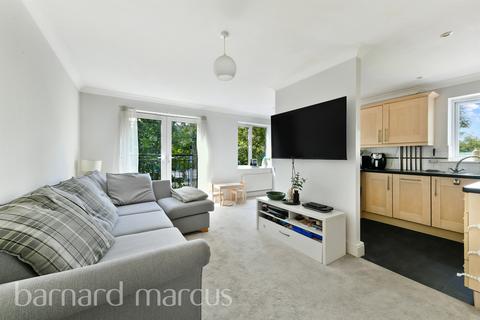 St. Lukes Road, Whyteleafe