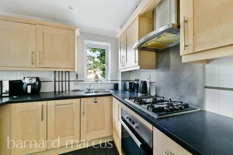 undefined, St. Lukes Road, Whyteleafe