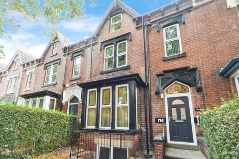 Harehills Avenue, Leeds
