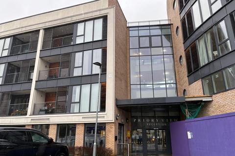 1 bedroom flat for sale, Church Street, Dunstable