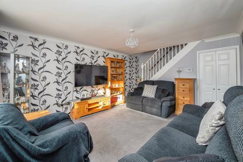3 bedroom semi-detached house for sale, Haycroft, Hemsby, Great Yarmouth