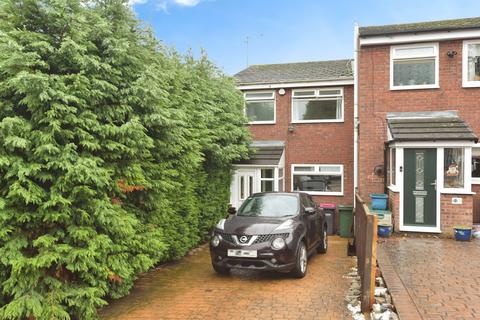 Dycott Road, Kimberworth, Rotherham