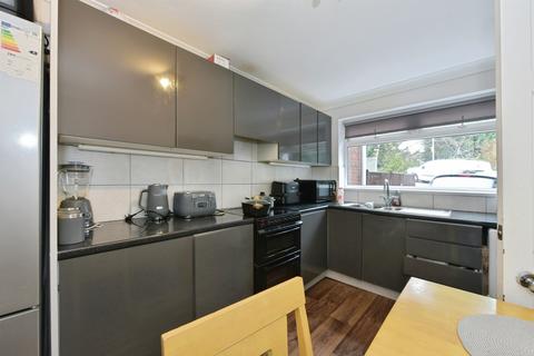 undefined, Dycott Road, Kimberworth, Rotherham