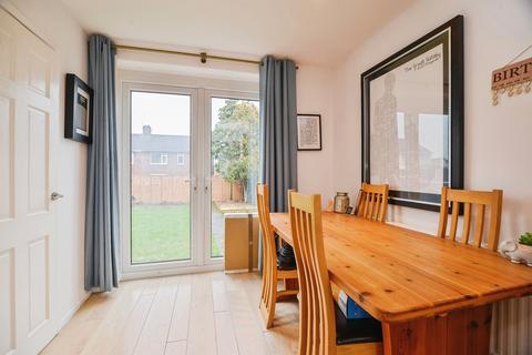 2 bedroom semi-detached house for sale, Rothwell Crescent, Stockton-On-Tees