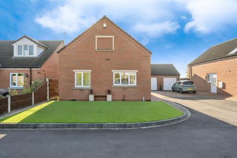 undefined, Woodlea Close, Hatfield, Doncaster