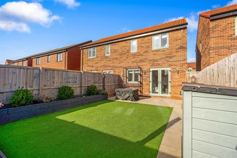 3 bedroom semi-detached house for sale, Browdie Road, Darlington