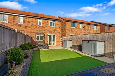3 bedroom semi-detached house for sale, Browdie Road, Darlington