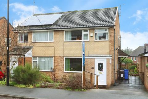 undefined, Hessey Street, Sheffield