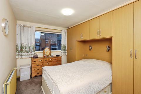 undefined, Hessey Street, Sheffield