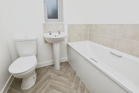 2 bedroom semi-detached house for sale, Upper Outwoods Road, Anslow, Burton-On-Trent