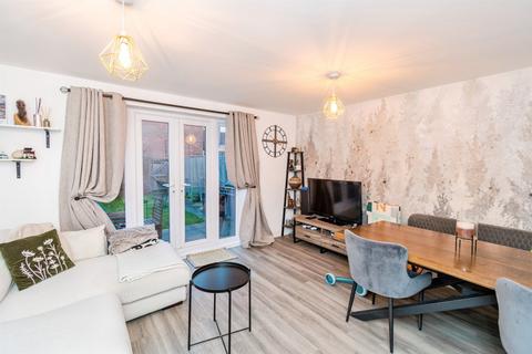 3 bedroom semi-detached house for sale, Badgers Bolt, Colden Common, Winchester