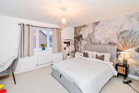 3 bedroom semi-detached house for sale, Badgers Bolt, Colden Common, Winchester