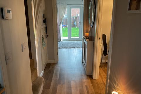 undefined, Jasmine Close, Hartlepool
