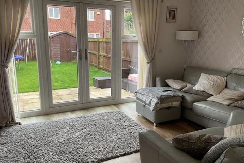 undefined, Jasmine Close, Hartlepool