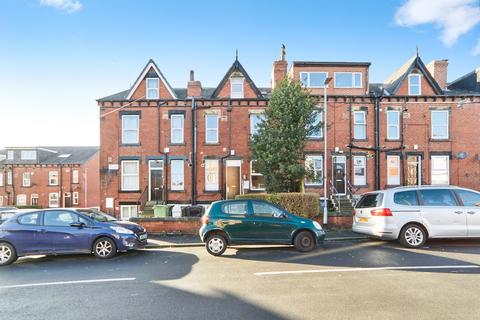 Hessle Street, Leeds
