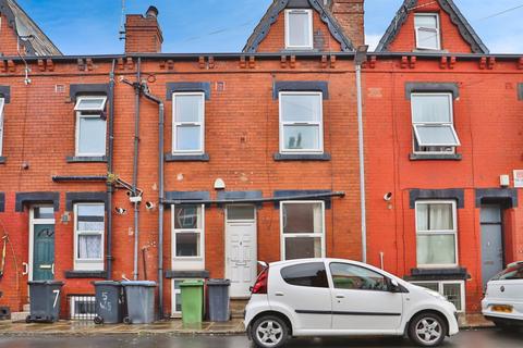 William Street, Leeds