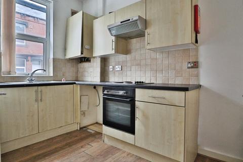 undefined, William Street, Leeds