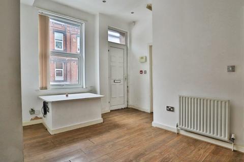 undefined, William Street, Leeds