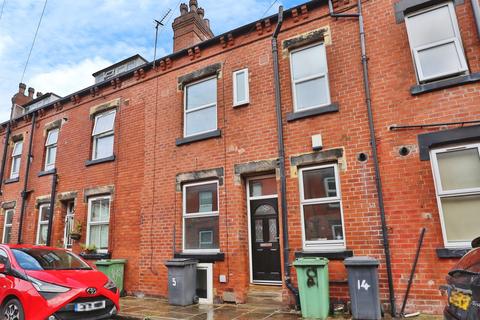 undefined, John Street, Leeds