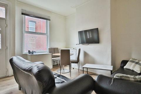 undefined, John Street, Leeds