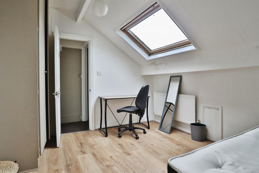 Home office