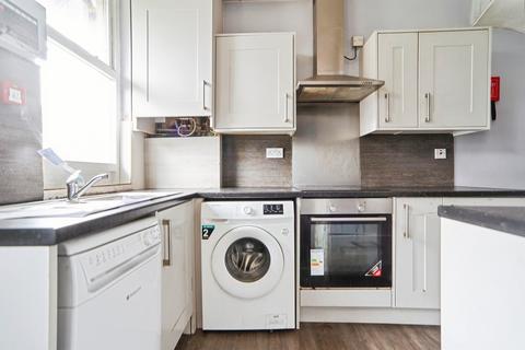 undefined, Talbot Terrace, Leeds