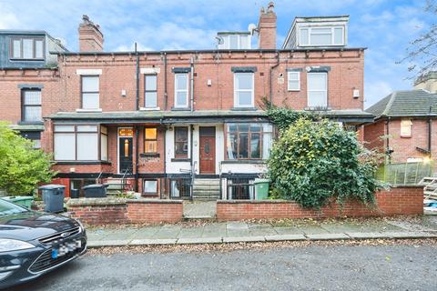 Talbot Terrace, Leeds