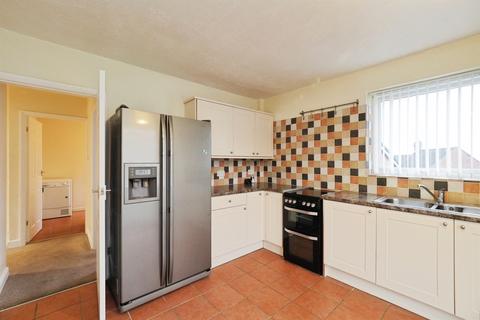 undefined, Bessalone Drive, Belper DE56