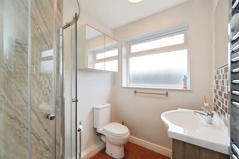 undefined, Bessalone Drive, Belper DE56