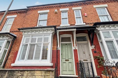 2 bedroom terraced house for sale, Tudor Road, Birmingham B13