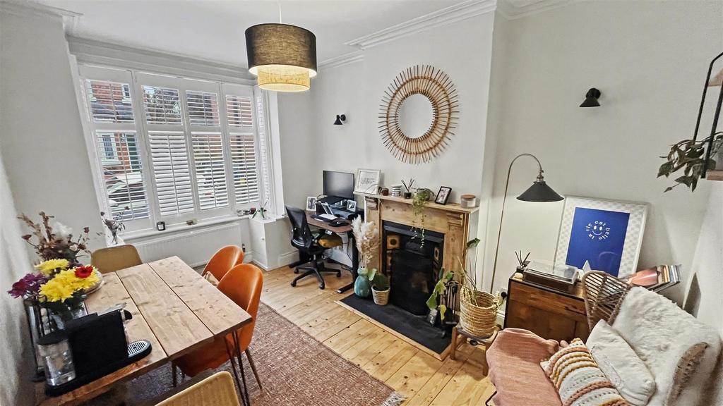 Reception Room One