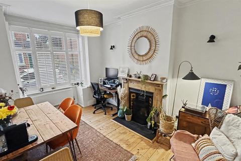 2 bedroom terraced house for sale, Tudor Road, Birmingham B13