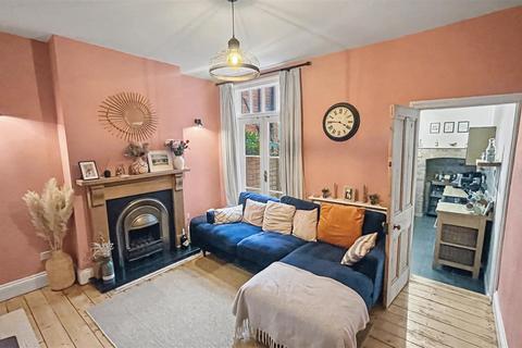 2 bedroom terraced house for sale, Tudor Road, Birmingham B13