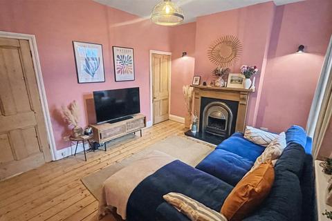2 bedroom terraced house for sale, Tudor Road, Birmingham B13