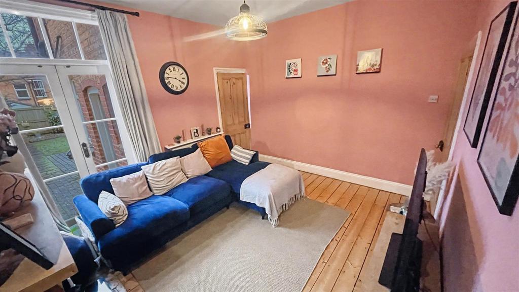 Reception Room Two