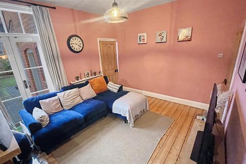 2 bedroom terraced house for sale, Tudor Road, Birmingham B13