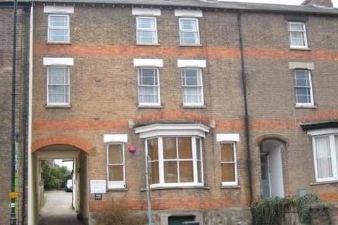 undefined, Park Street, Somerset TA1