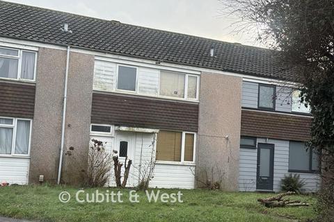3 bedroom terraced house for sale, Thornton Place, Horley, Surrey