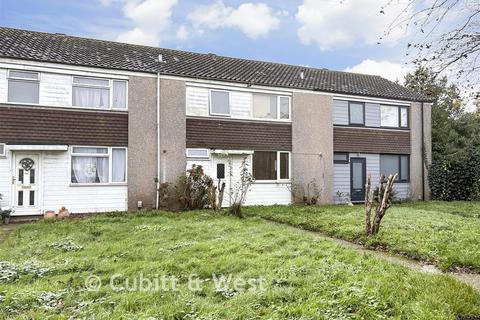 3 bedroom terraced house for sale, Thornton Place, Horley, Surrey