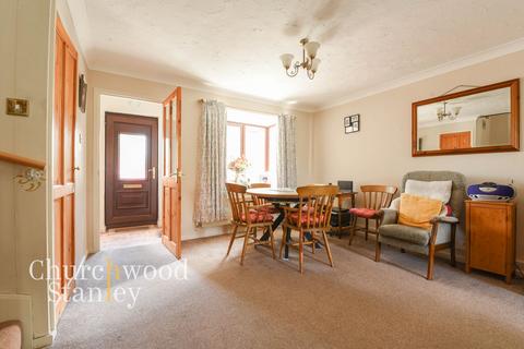 3 bedroom detached house for sale, Remercie Road, Mistley, CO11