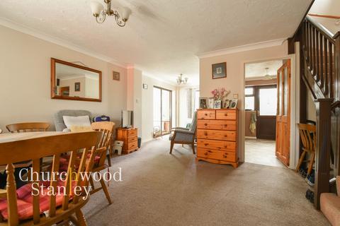 3 bedroom detached house for sale, Remercie Road, Mistley, CO11