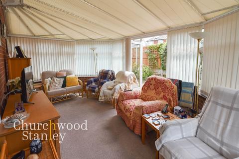 3 bedroom detached house for sale, Remercie Road, Mistley, CO11