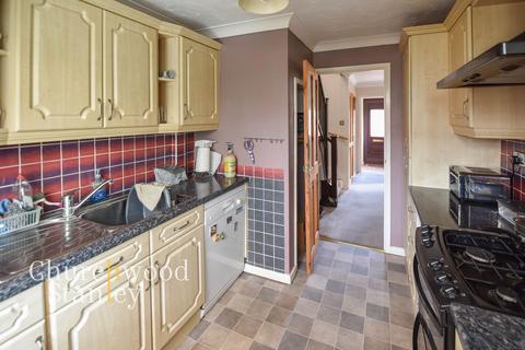 3 bedroom detached house for sale, Remercie Road, Mistley, CO11
