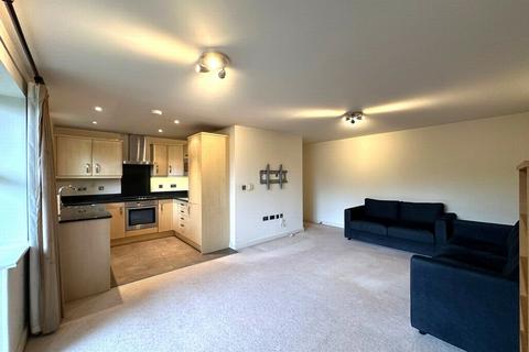 2 bedroom flat to rent, Wynsmere Court, Green Dragon Lane, Winchmore Hill, N21