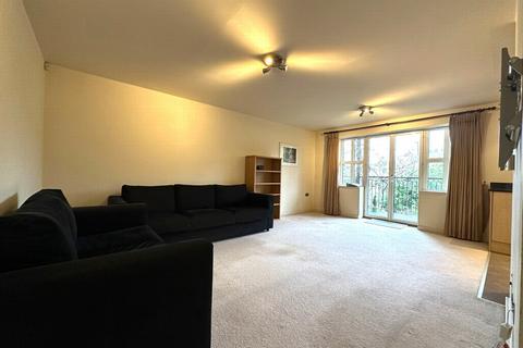 2 bedroom flat to rent, Wynsmere Court, Green Dragon Lane, Winchmore Hill, N21