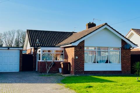 2 bedroom detached bungalow for sale, Gosford Way, Polegate