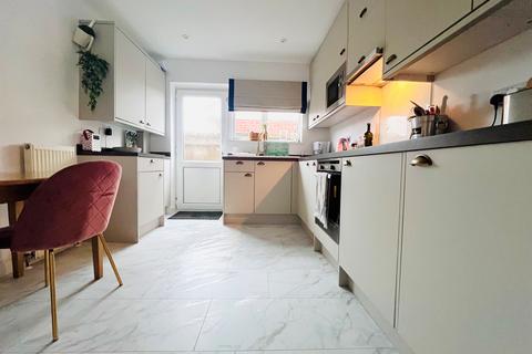 2 bedroom detached bungalow for sale, Gosford Way, Polegate