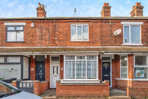 Alderson Road, Great Yarmouth